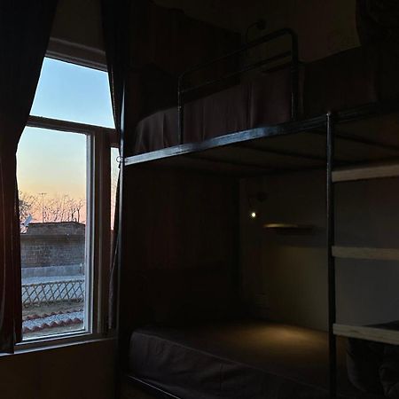 The Lumi Hotel Bir  Bagian luar foto