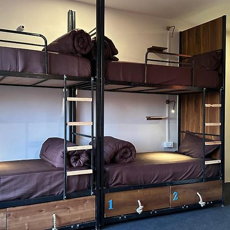 The Lumi Hotel Bir  Bagian luar foto